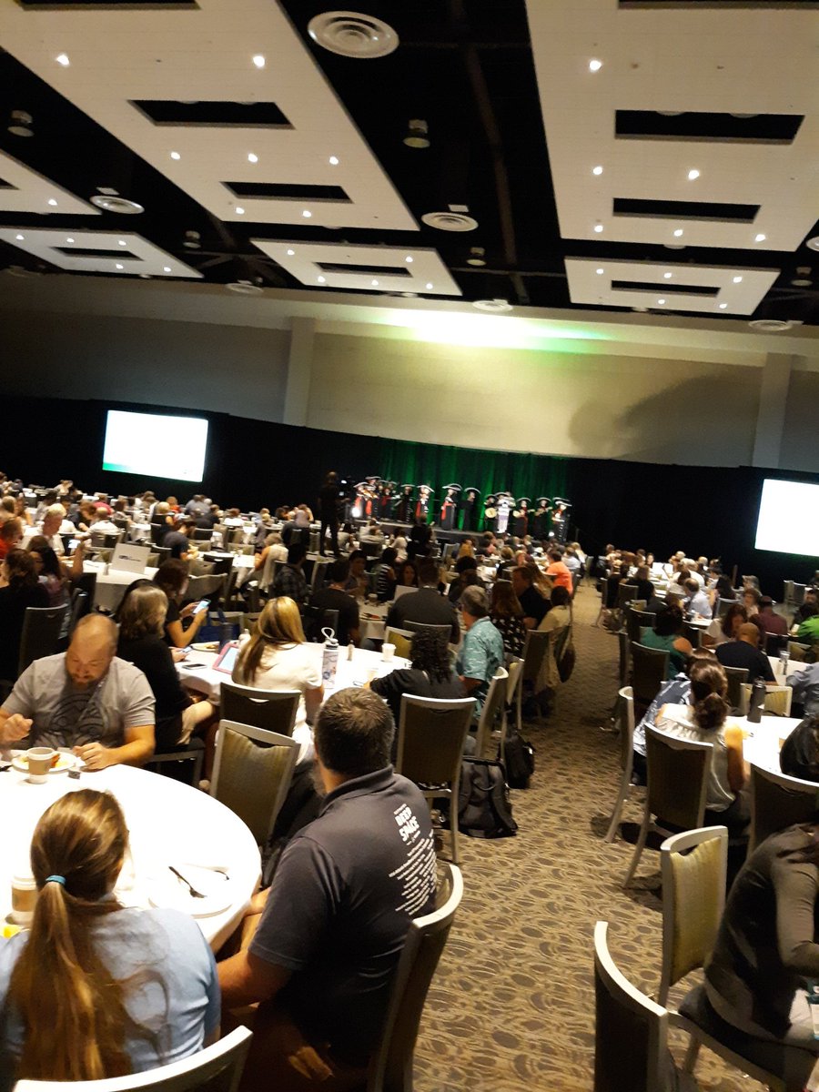 CSforLPS's tweet image. Can you spot #CSTAMaine and #CSforLPS at #CSTA2019?