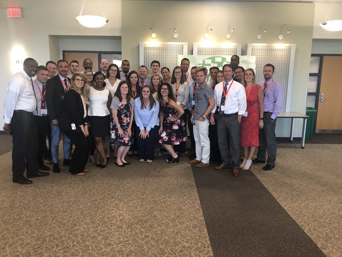 Take me back Tuesday....two weeks ago at our June Emerging Leaders Session! Counting down the days until the next one! #cvstalentdevelopment #cvstalent #CVSEmergingLeaders #cvsemergin’leaders #cvsDLEL #cvsretail #cvsretailfieldleaders <a href="/Dana_QuackCVS/">Dana Quackenbush</a> @EllieO_CVS