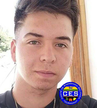 ComiteCes's tweet photo. #RT 🚨Francisco Javier Schuffenegger ,edad 17 años , no se sabe nada de él desde el sábado 29 de junio , dónde habló con unos amigos y dió una ubicación Rancagua sector Rodolfo Cortés Ferrada 
En caso de verlo o saber de él Llámanos al 976834904 o por éste medio @Personaschile 🚨 https://t.co/6clNLA1bfM
