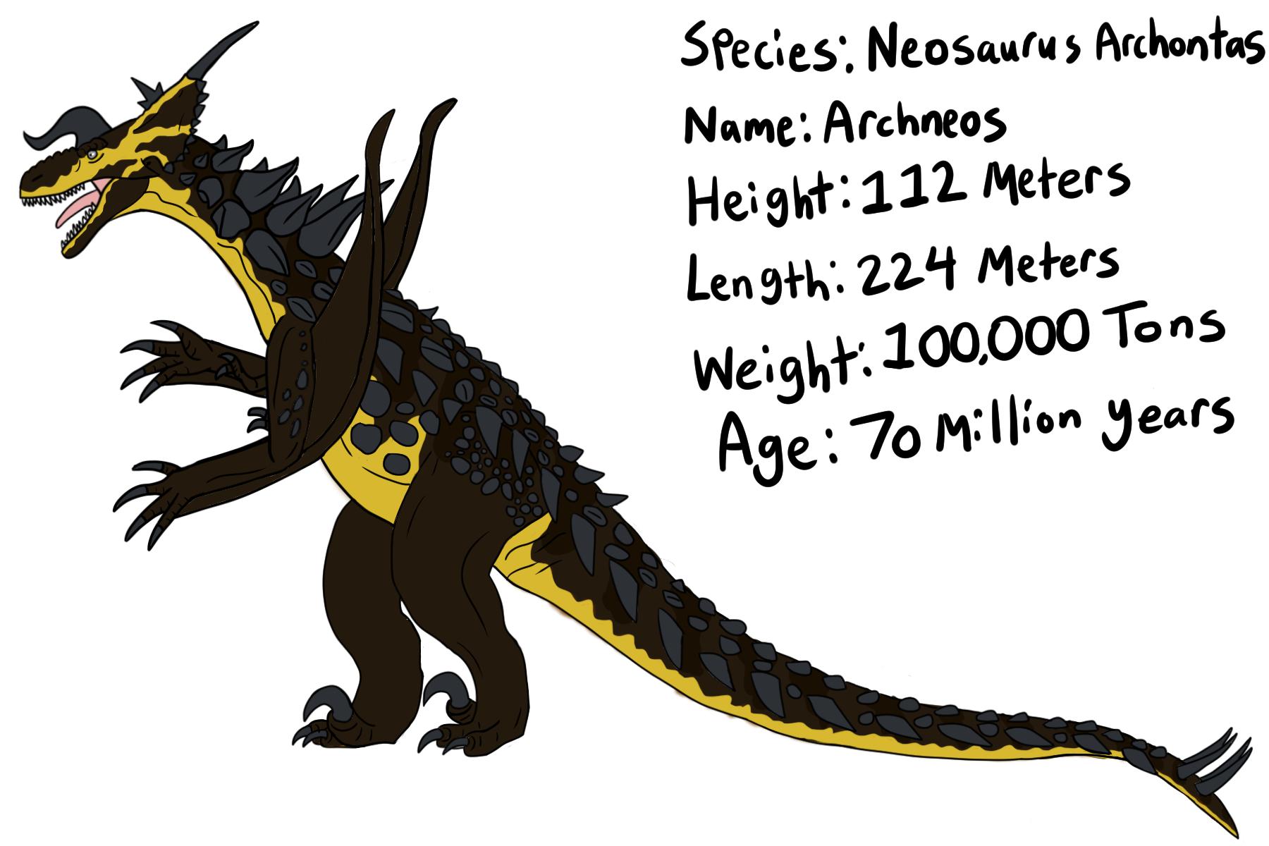 Godzilla Junior By Pyrusleonidas On Deviantart HolyGoji Colored And