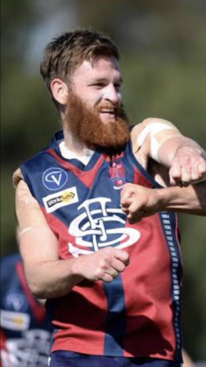 Sandhurst FNC tweet media