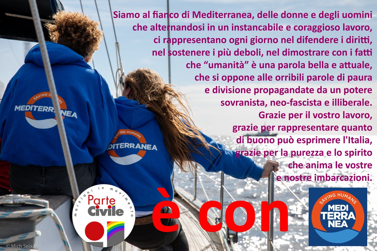 ParteCivile tweet media