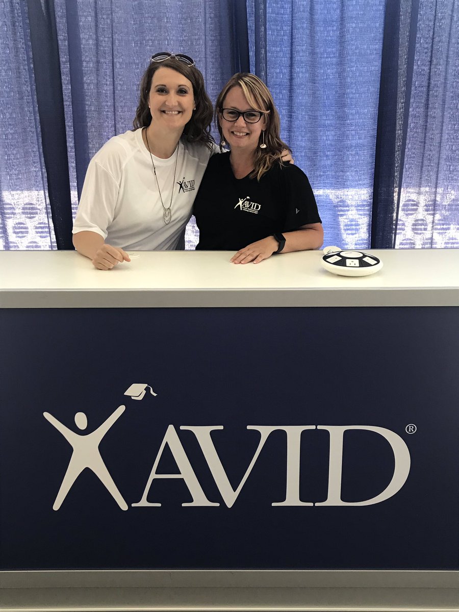 April Heyden tweet media