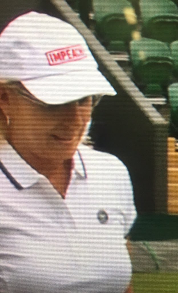 wimbledon 2019 hats