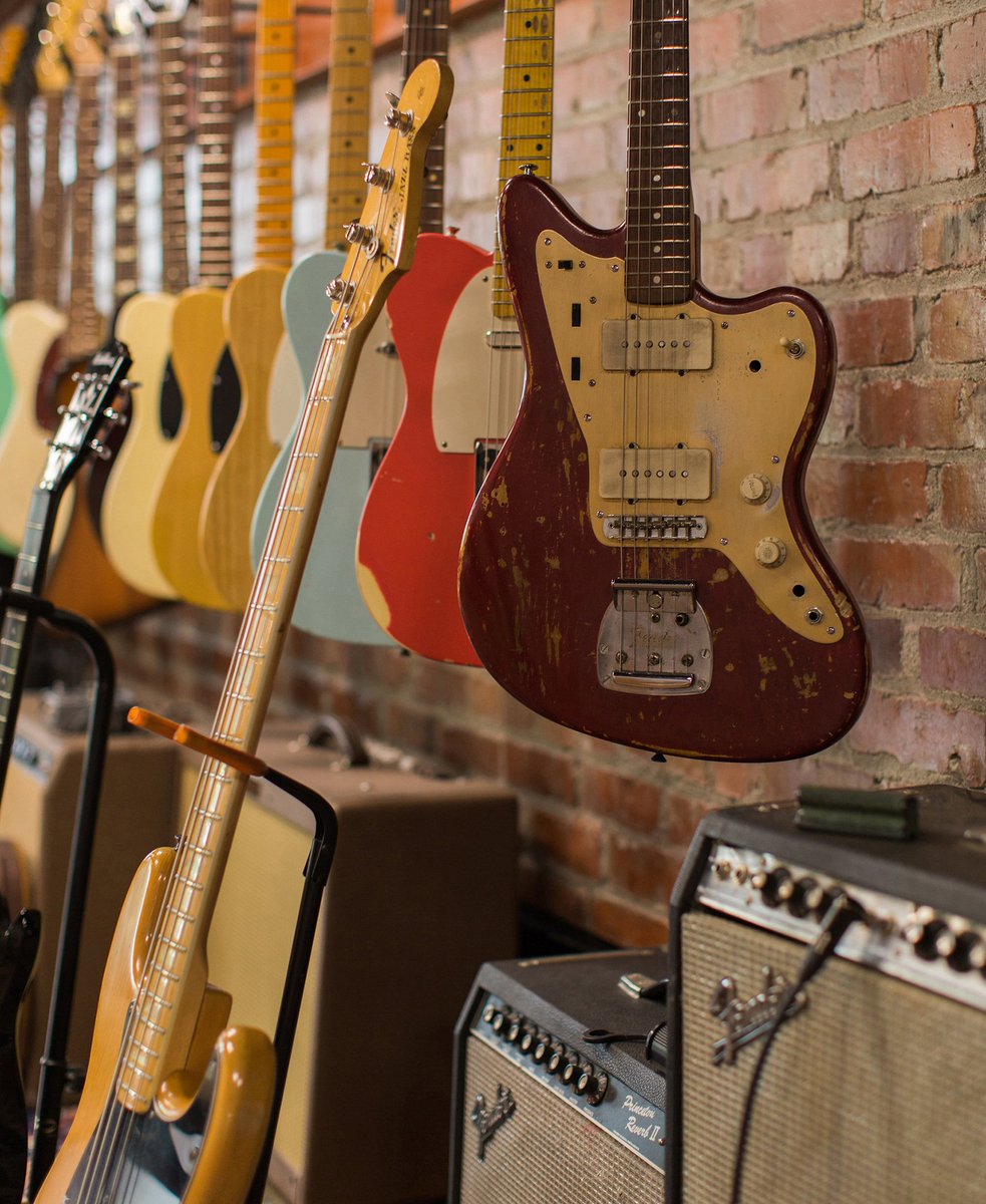 What guitar riff, progression or solo gives you THE FEELS every time you hear it?