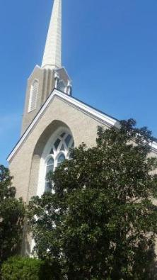 WPC_Charleston's tweet photo. News from Westminster Presbyterian Church https://t.co/5r2DfsJBvu https://t.co/tZ2GHhkQEG