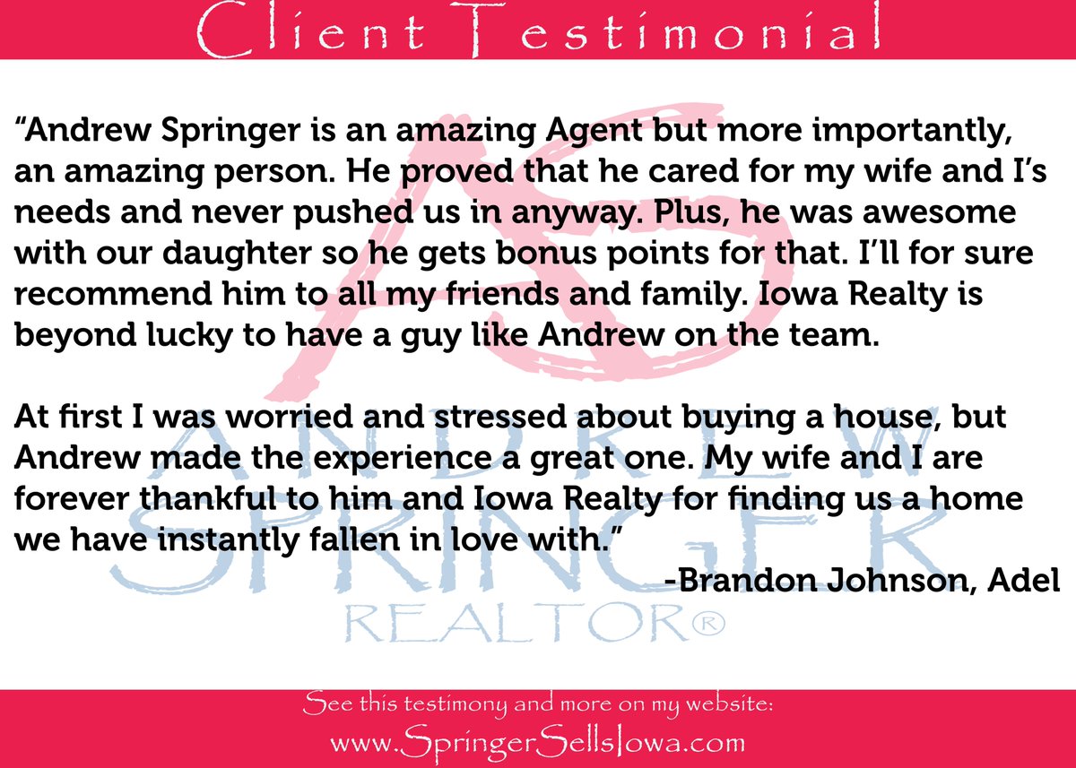 DSMHomes4Sale's tweet photo. I love my job because I get to work with some pretty awesome people! https://t.co/LM1cvvyHru