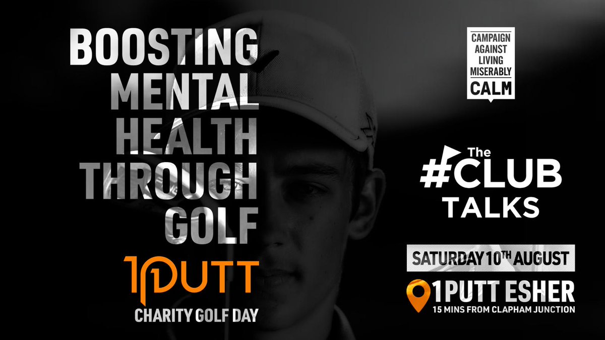 TheClub's tweet photo. 🐦 EARLY BIRD PRICE TICKETS TOMORROW AT 7PM 🐦

#ScrambleAndBeers x @1puttgolfevents https://t.co/Y1EtM3rtSv