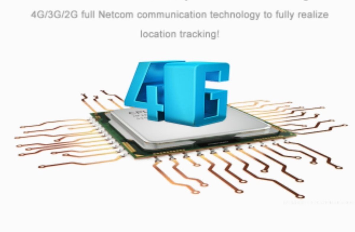 TRUFFLE GPS tweet media