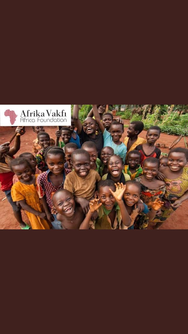 Her şey sizin için...