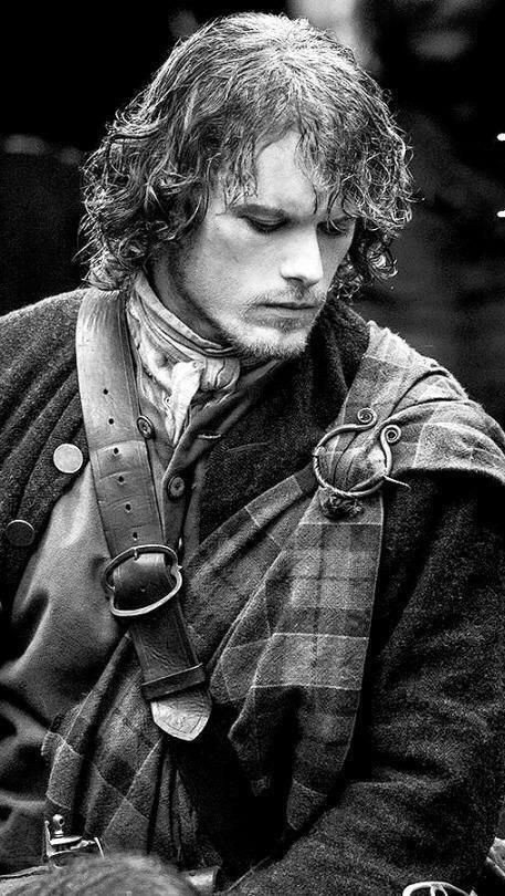 Kellylsilva2's tweet photo. Pausa para apreciação do melhor Jamie Fraser que poderia ter sido escolhido 😉🔥 #bestcastingever https://t.co/MXdyjKuofY