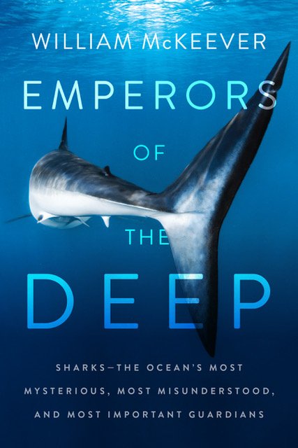 kristinethall's tweet photo. #WIN EMPERORS OF THE DEEP by @wmckeever @MouthDigitalPR #EmperorsoftheDeep #WilliamMcKeever #environment #sharks #sharkslife #HallWaysBlog https://t.co/vuhMjYUzFx https://t.co/nPtwqcGkb1