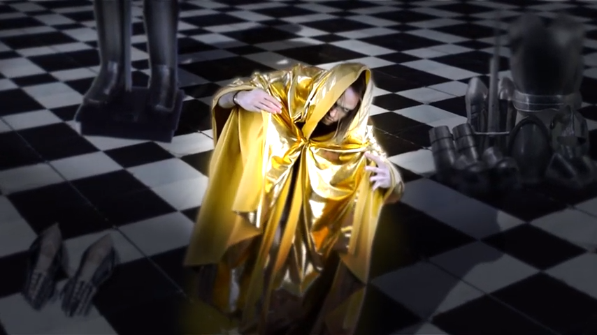 brokencircles's tweet photo. .@TeenBodyMusic have a new trippy esoteric video for "Act Yr Age" premiering at @ImposeMagazine today 

Track is featured on the band's sophomore LP Dreamo from earlier this year which Impose called "one of the best albums of the year so far"

WATCH
https://t.co/SsyFphDkdA https://t.co/TH8zZwIML3