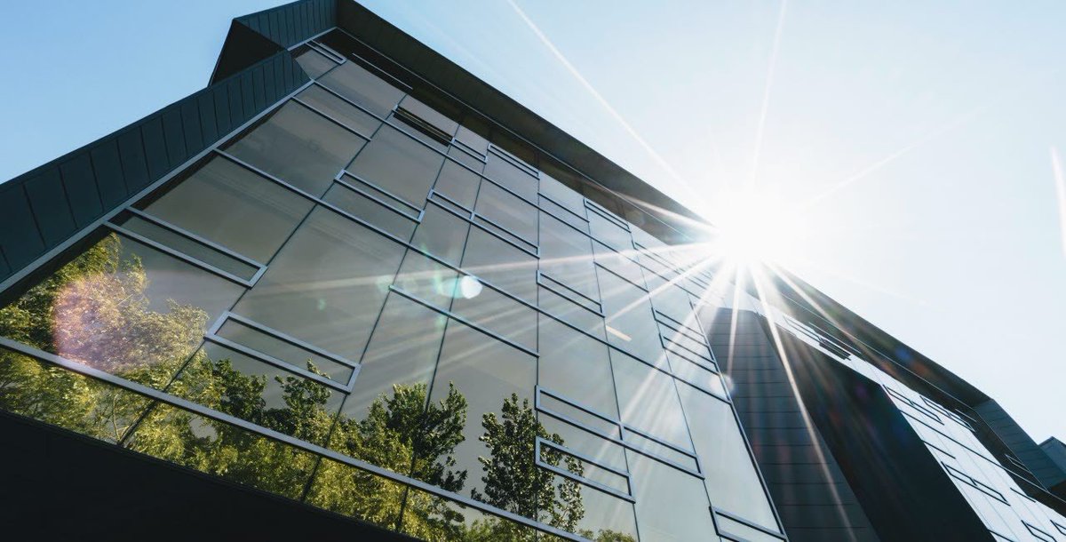 The scale of the challenges that our planet &amp; our human race faces are so significant, that it's a time for sobriety. Greg Clark, <a href="/TheBizOfCities/">TheBusinessOfCities</a>, remains hopeful as he adds it's also time for courage &amp; to make change occur #FM #Sustainability

Read more: crowd.in/Ybdifq