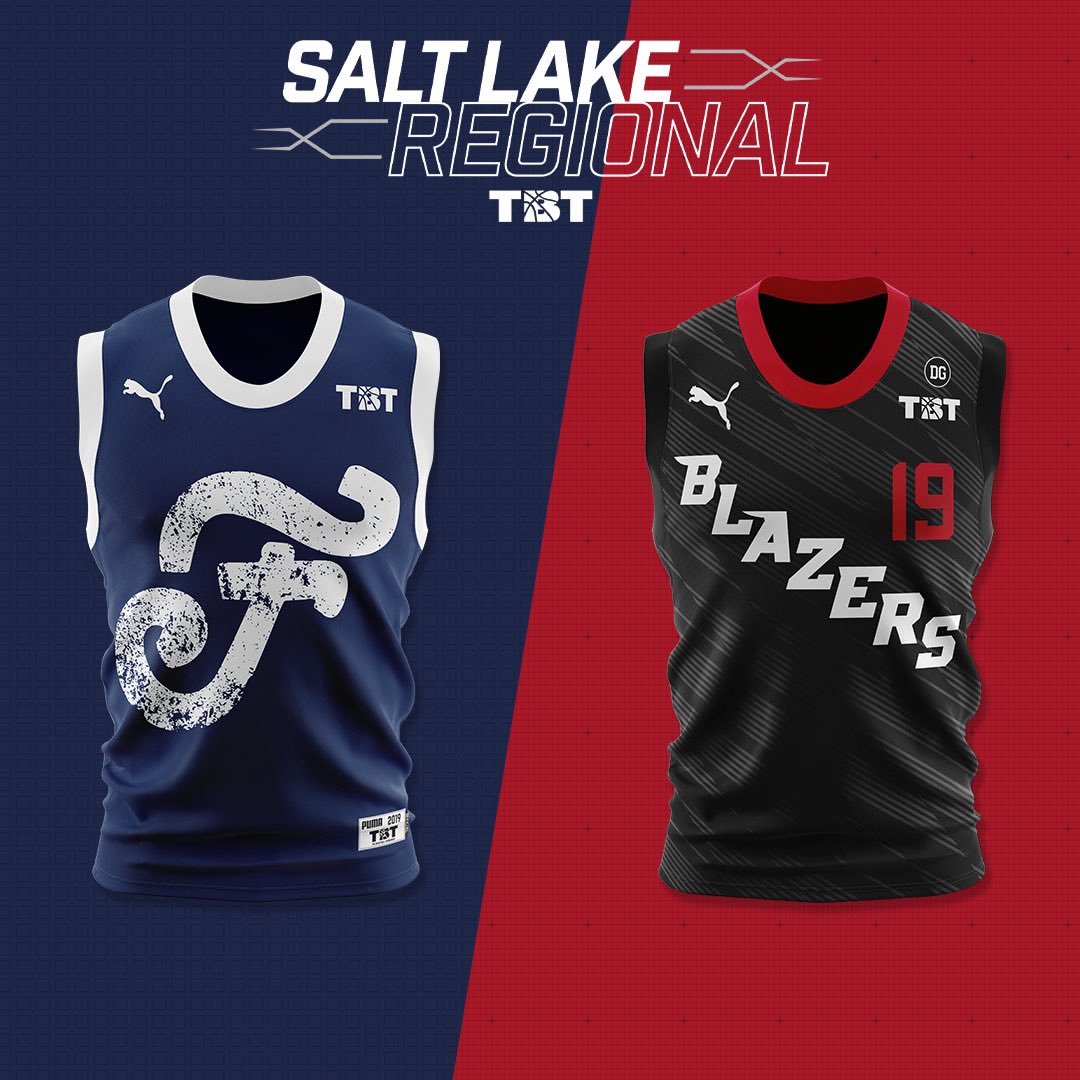 WHAT YOU THINK OF THE JERSEYS SEASON 7 THE REC L OR W COMMENT BELOW 👇