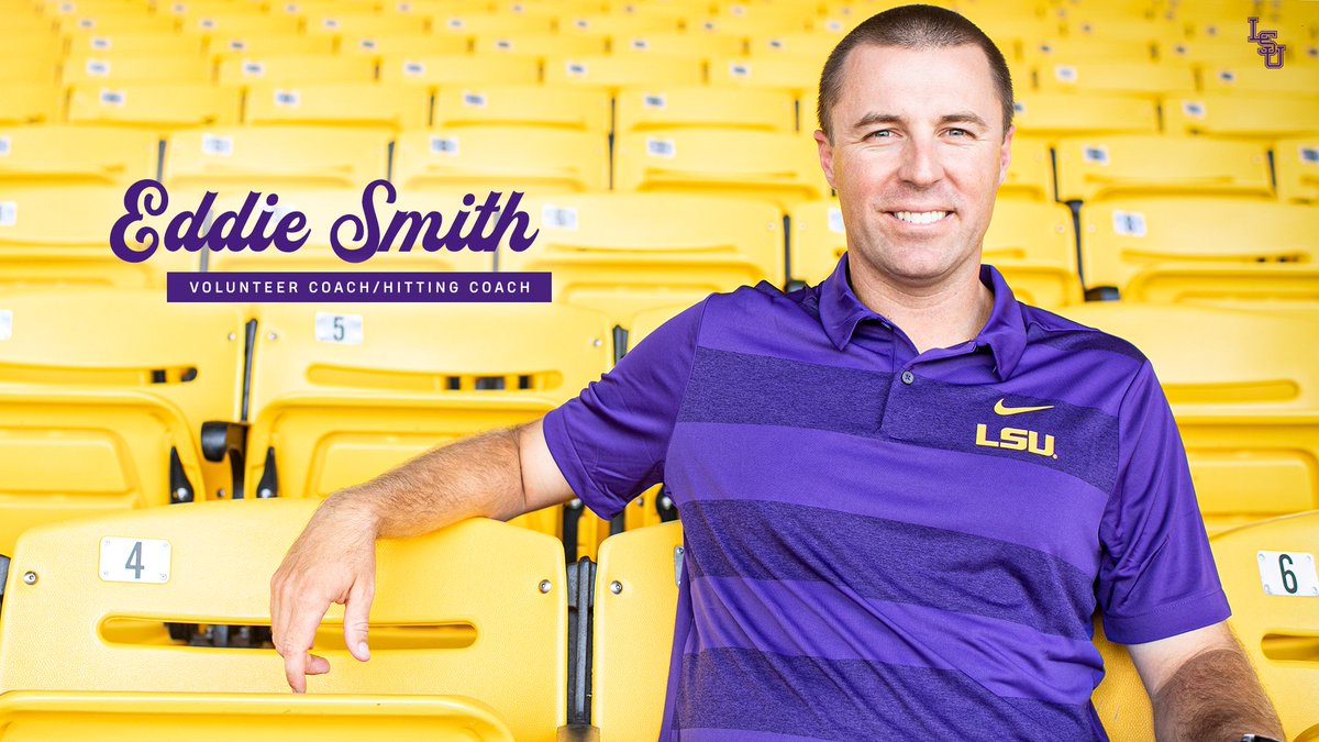 LSU Baseball tweet media