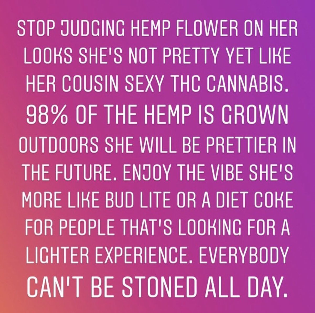 cannabigars's tweet photo. https://t.co/kgYIhlg0Yz