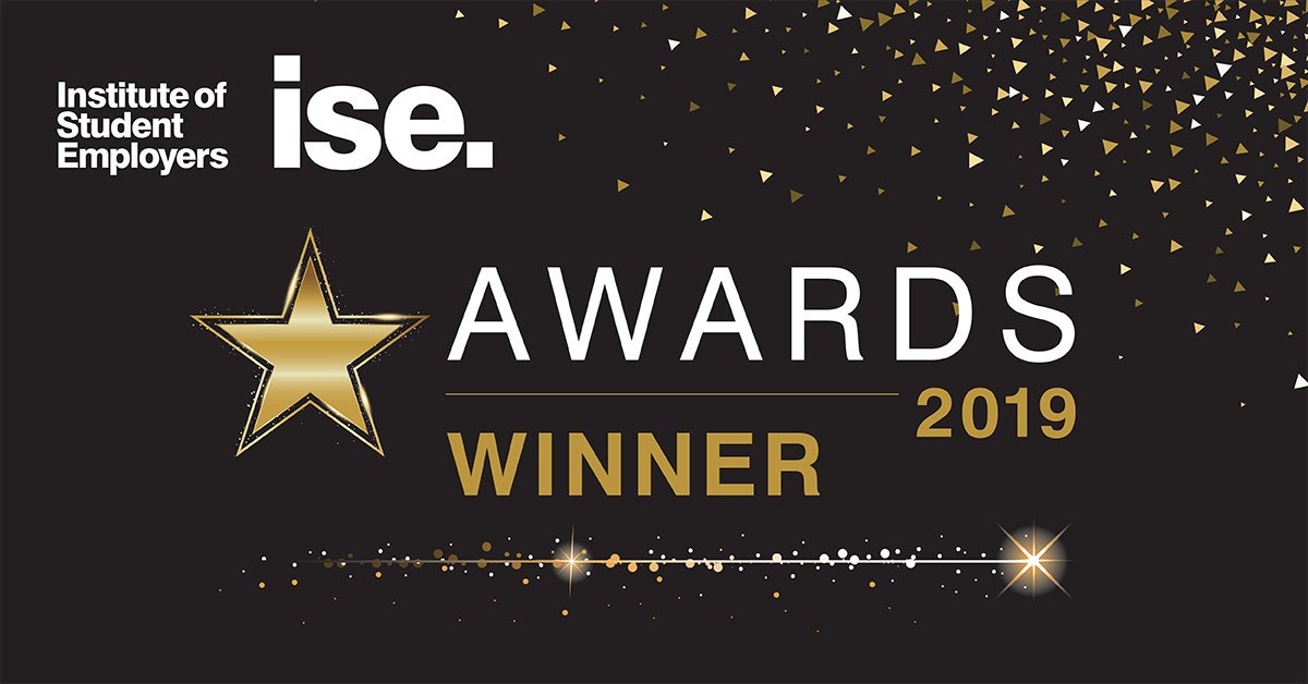 IoSEorg's tweet photo. The Award for Outstanding University Partnership with an Employer and/or Supplier goes to @MiddlesexUni with @MoJGovUK ! Congratulations! #ISERec19 https://t.co/bBgyxjAsnr