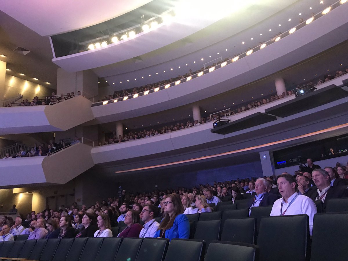 It’s always an honor to address our firm and discuss previous successes. Every year brings new challenges, ideas and victories.