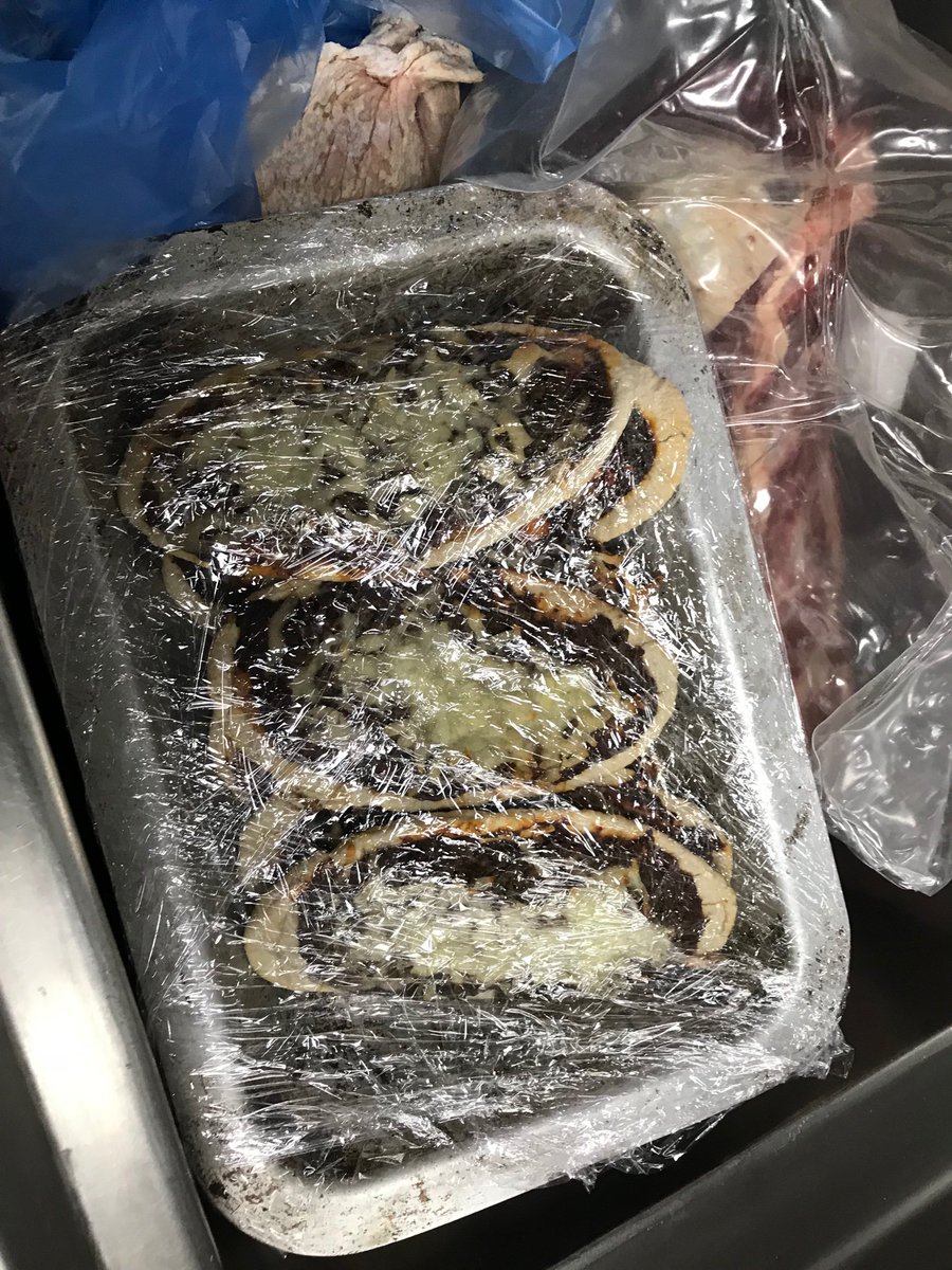sailor_hungry's tweet photo. @GordonRamsay Kitchen nightmares my arse. Need to get yourself down to our galley. https://t.co/Uq69g0hrXi