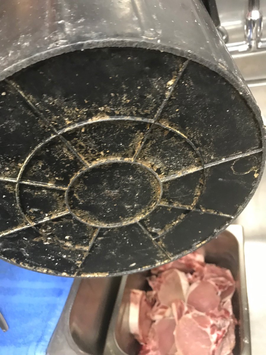 sailor_hungry's tweet photo. @GordonRamsay Kitchen nightmares my arse. Need to get yourself down to our galley. https://t.co/Uq69g0hrXi