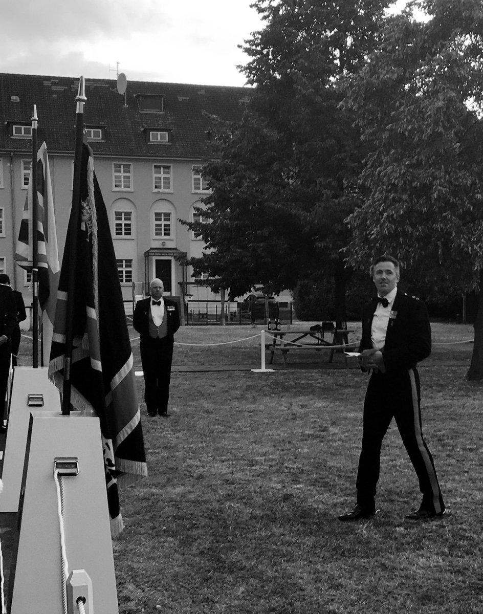 Commander BA(G) tweet media