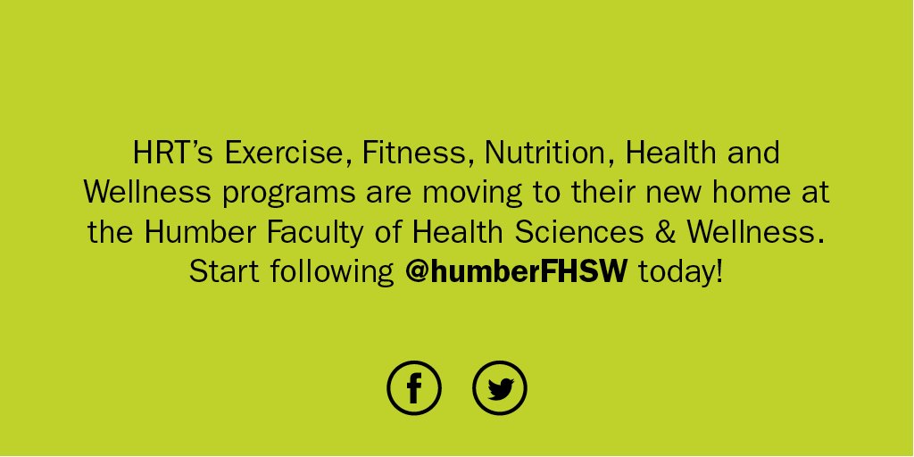 Humber Hosp/Tourism tweet media