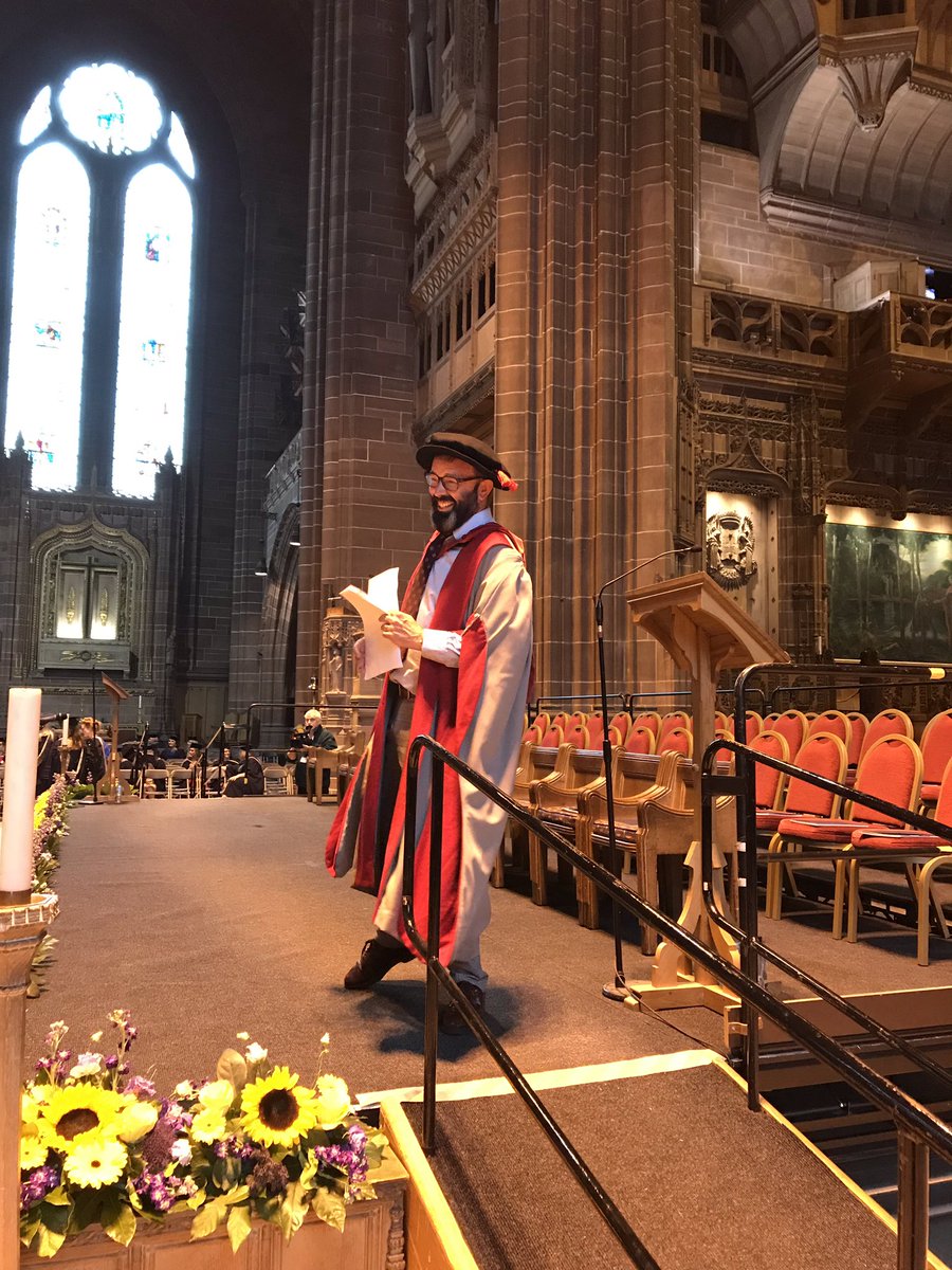 LJMU Social Work tweet media