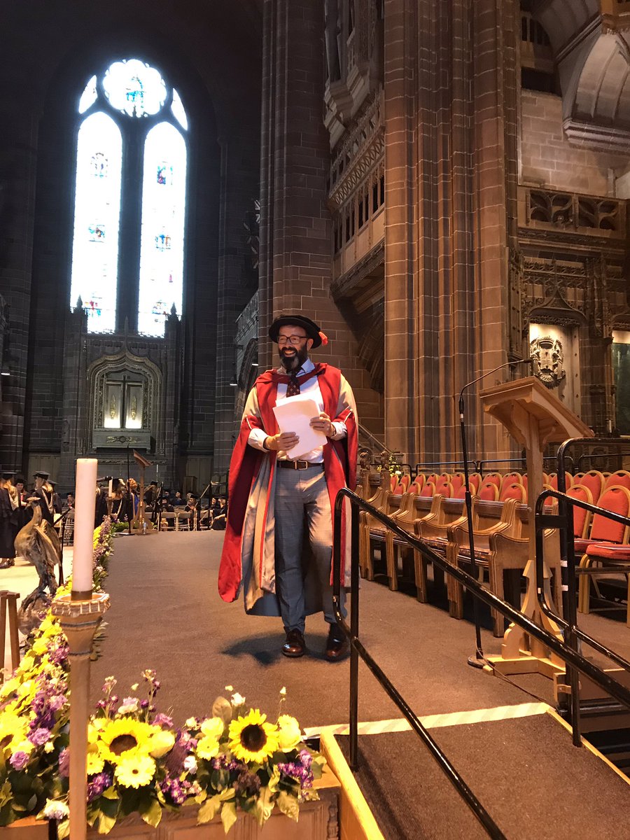 LJMU Social Work tweet media