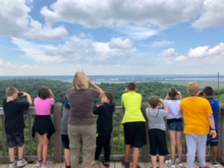 cbsummer678's tweet photo. 5th grade students had a great time exploring at Hitchcock.
#SummerMatters
#SummerLearningWeek #STEM #DiscoveryDay https://t.co/PBhS0x71Q2