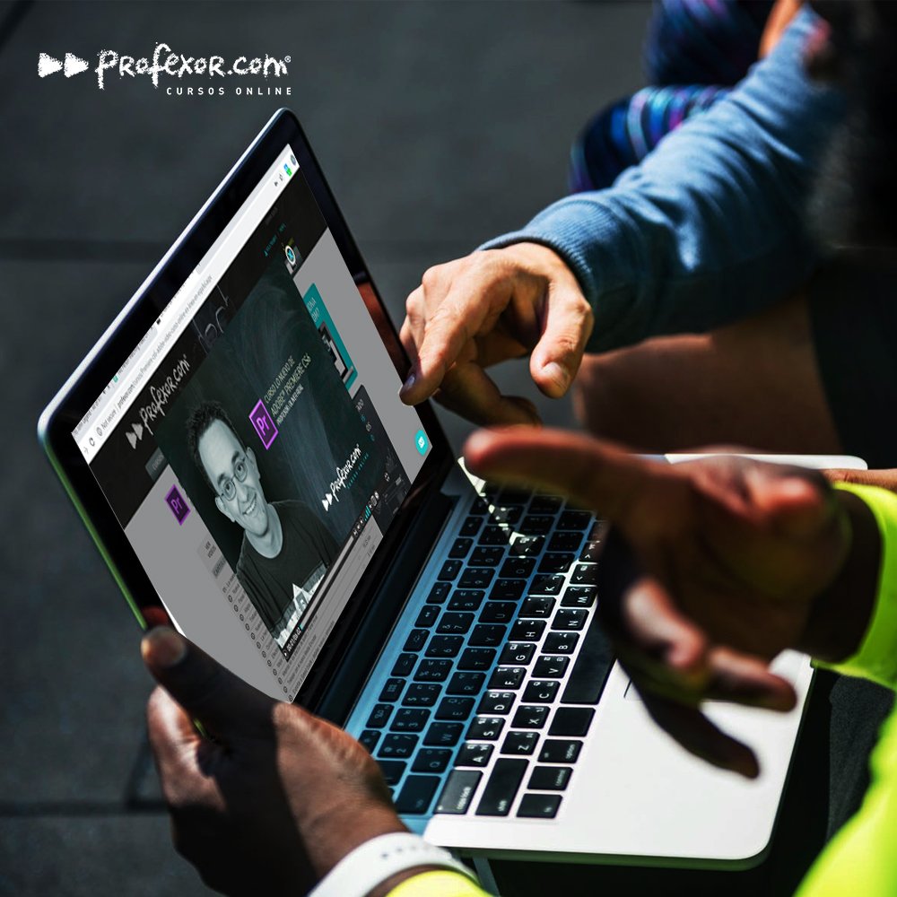 Crea videos para promocionar los productos de tu empresa o para promocionarte como profesional. Aprende a crearlos con Adobe Premiere y after effects en los cursos de Profexor.com

#cursosprofexor 
#certificado