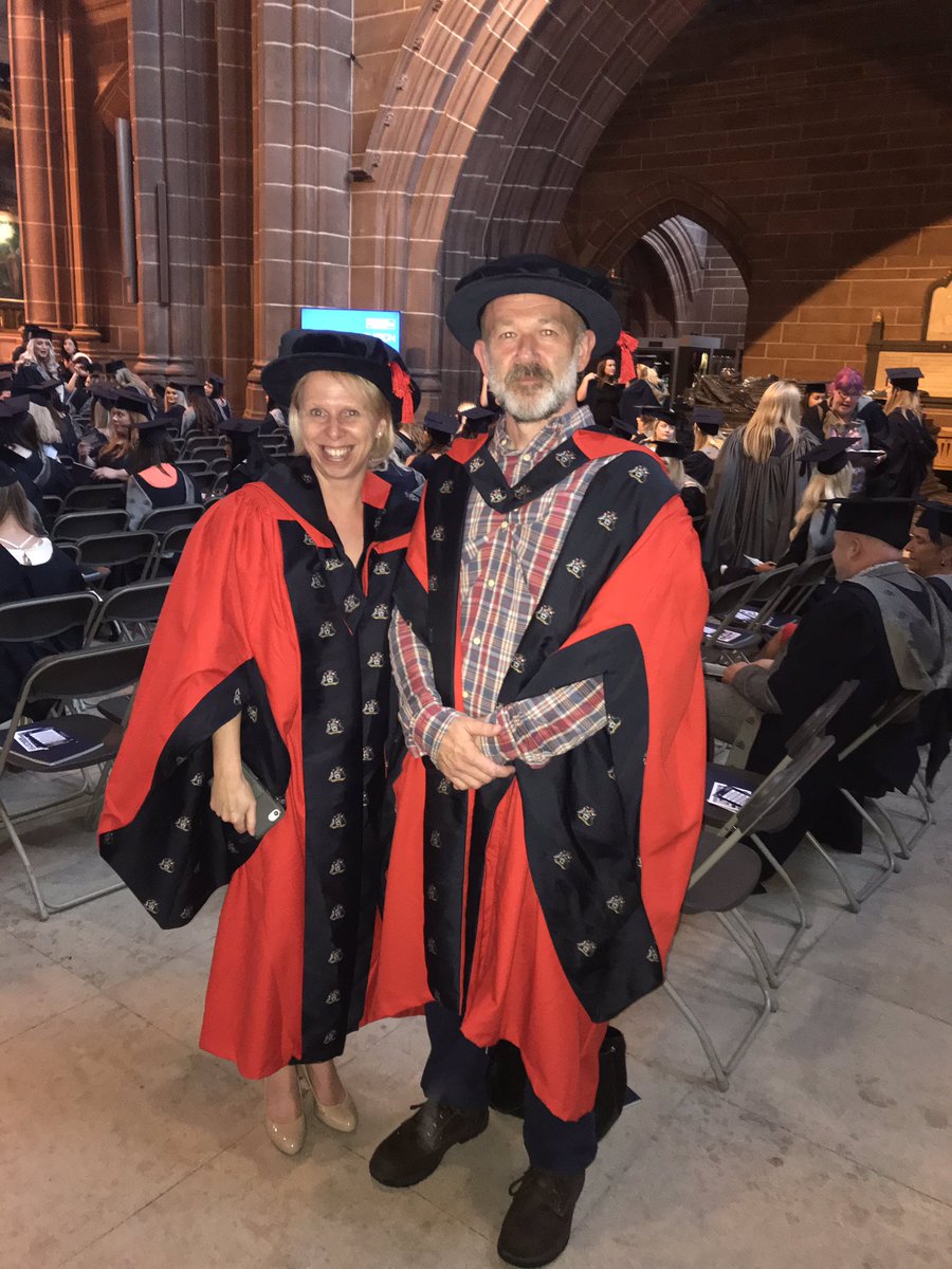 LJMU Social Work tweet media