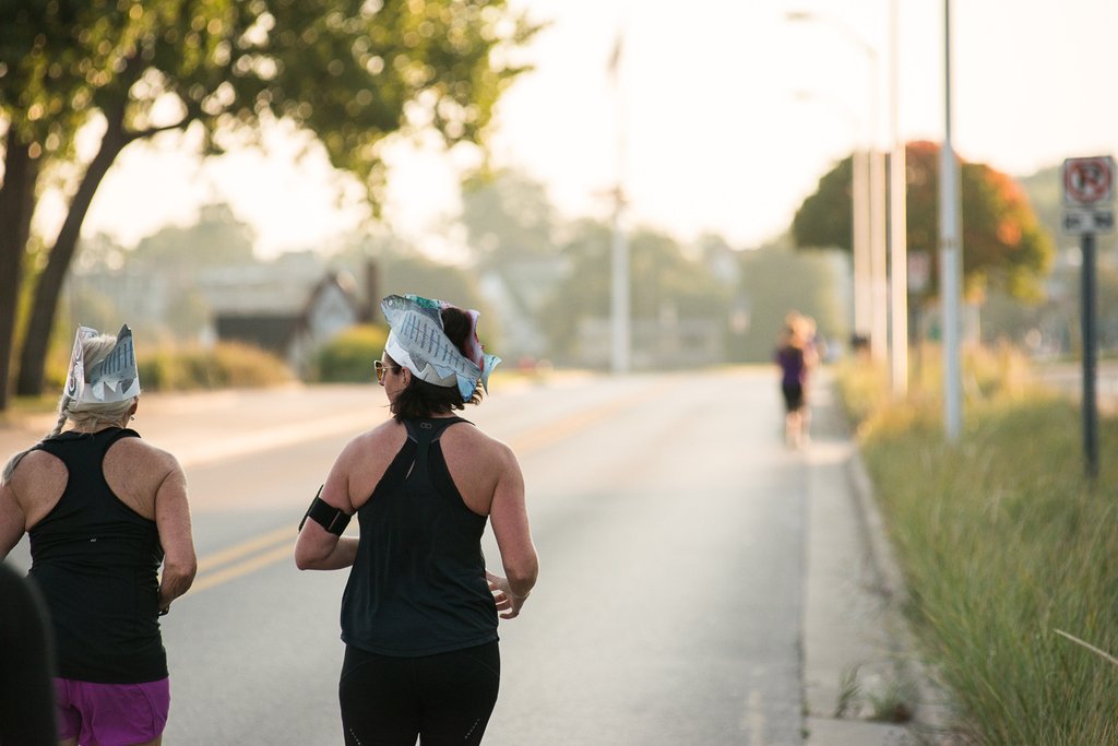 We are so excited to be partnering with The Momentum Center for Social Engagement to put on the 5th Annual Salmon Run!🏃🐟🏃‍♀️ Save the date for Saturday, September 14.

📸: Brian Fett

For more information about the Salmon Run click here: ghsalmonfest.com/events/salmon-…