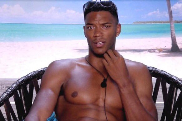 “If Anna likes Amy that much she would leave aswell” cause we don’t want her #loveisland