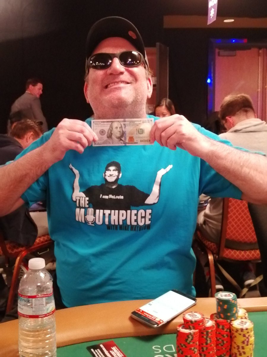 Matusow Matusow