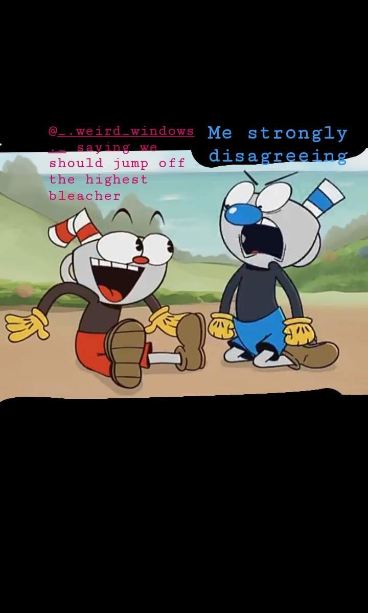 riverpixy had a meme war on insta 