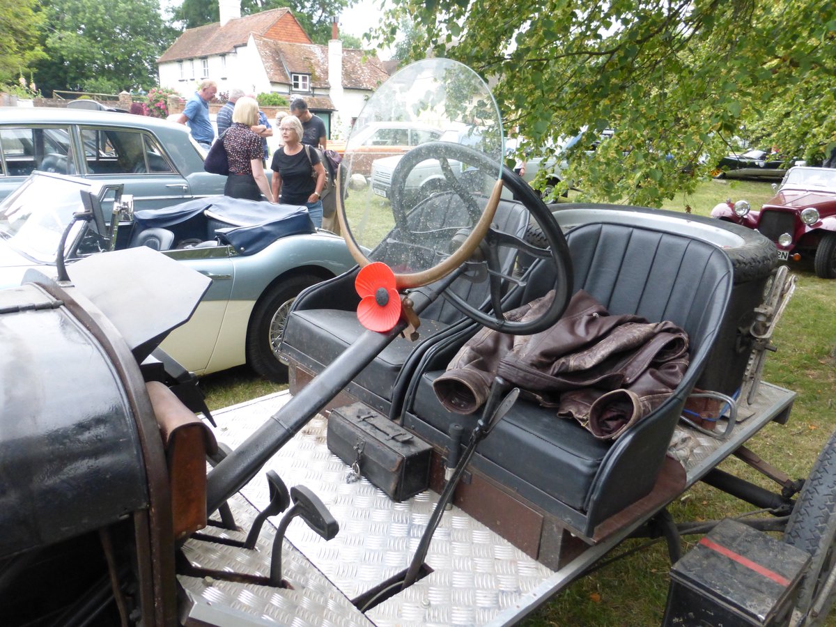 aohereng's tweet image. Optional Looking glass on #fordmodelT #ford #modelT