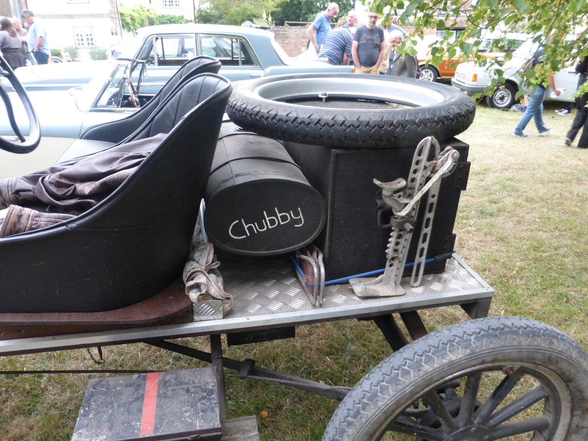 aohereng's tweet image. Optional Looking glass on #fordmodelT #ford #modelT