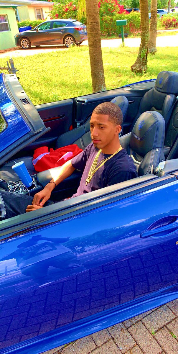 JaeBillz_'s tweet photo. Maserati Murkin’ 🔱 https://t.co/lLCEwSYXNu