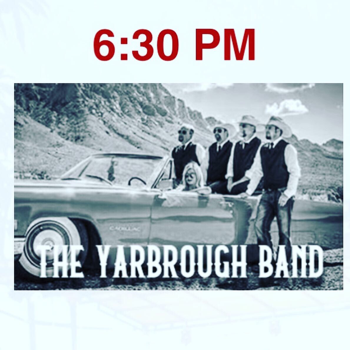 Artesia, NM is the place to be August 24th!! We open for Cory Morrow and Casey Donahew!!! 

Go to reddirtblackgold.com for the details!