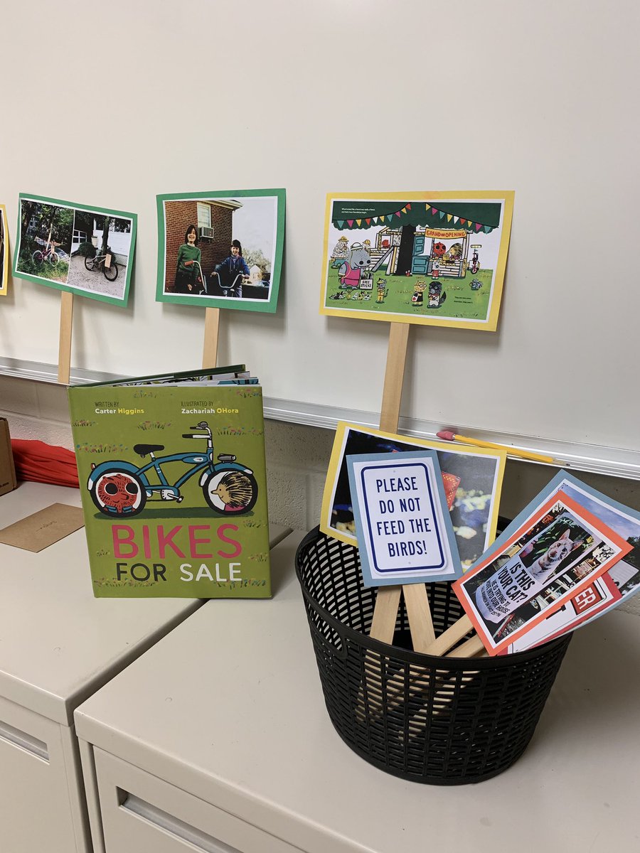 CarterHiggins's tweet image. Bring on the kids! #nErDcampmi 💚