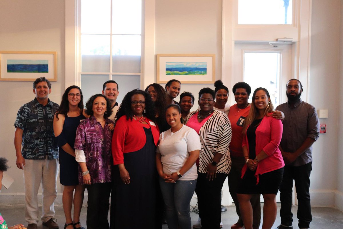 Launch New Orleans tweet media