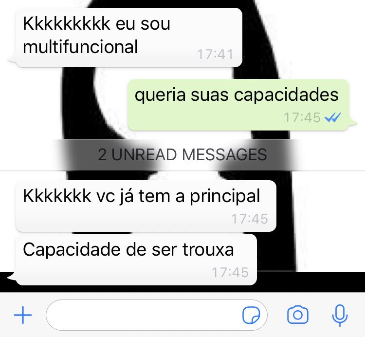 Eu Sou Ica (@eusouica) on Twitter photo 