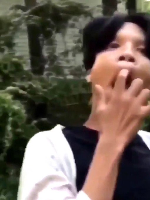 Watch B Trill's leaked NSFW photo on TwXstars