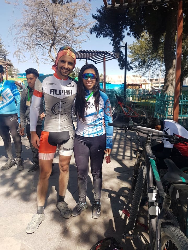 viracos1's tweet photo. Vuelta a los Pueblitos 2019 Pueblos 80 km #viracos #hastadondepuedesllegar #ciclismonaespn  #ciclismo #cycling #cyclingphotos #cyclinglife #BIKEBIKEBIKE #bikedc #bike #bikergirl #bikerlife #biker #MTBB #mtbos #mtb #mtbbxthebest #bicicletas  #bicicleta #bici #Riders #arequipa https://t.co/zxlLS8zIQN
