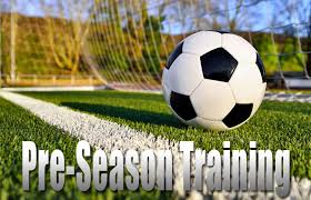 Training tonight! 
🕣 7.25pm
📍 Dyson Perrins 3G
 
New players welcome
