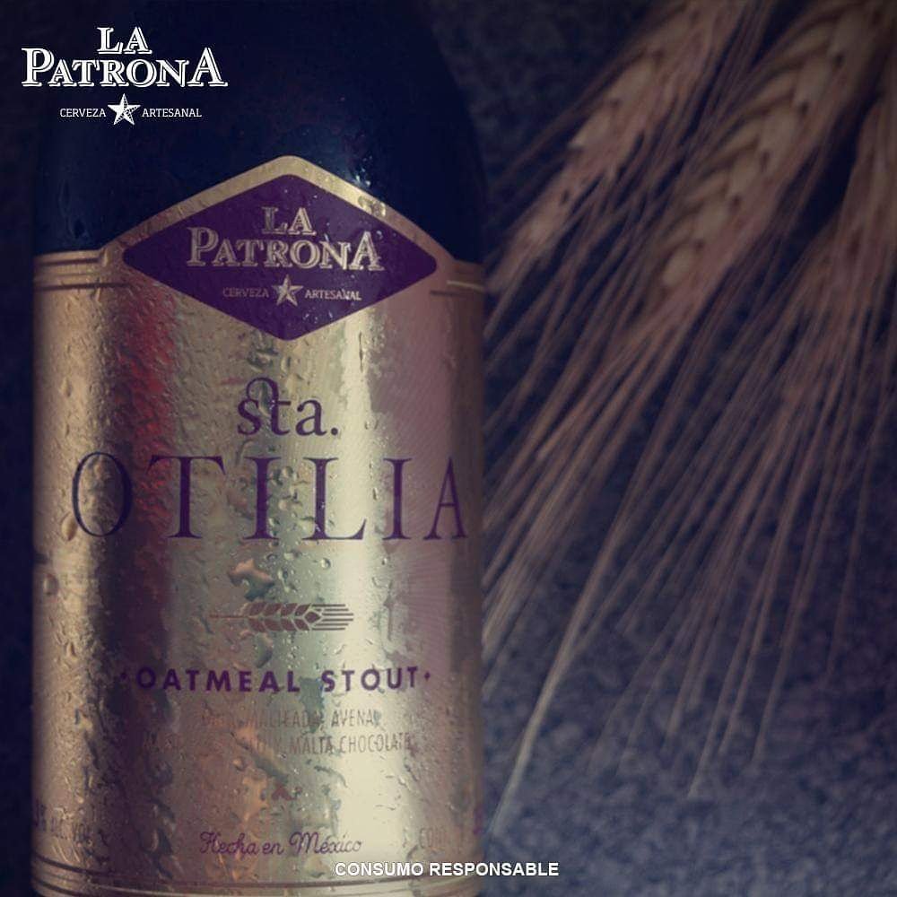 Por esa gran compañía. #SantaOtilia