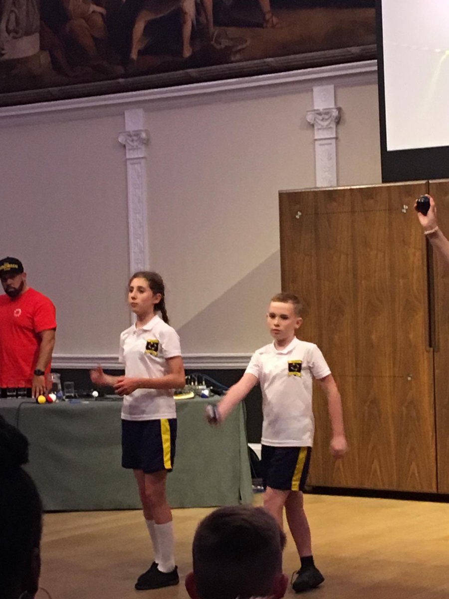 Sutton Park Primary RSA tweet media