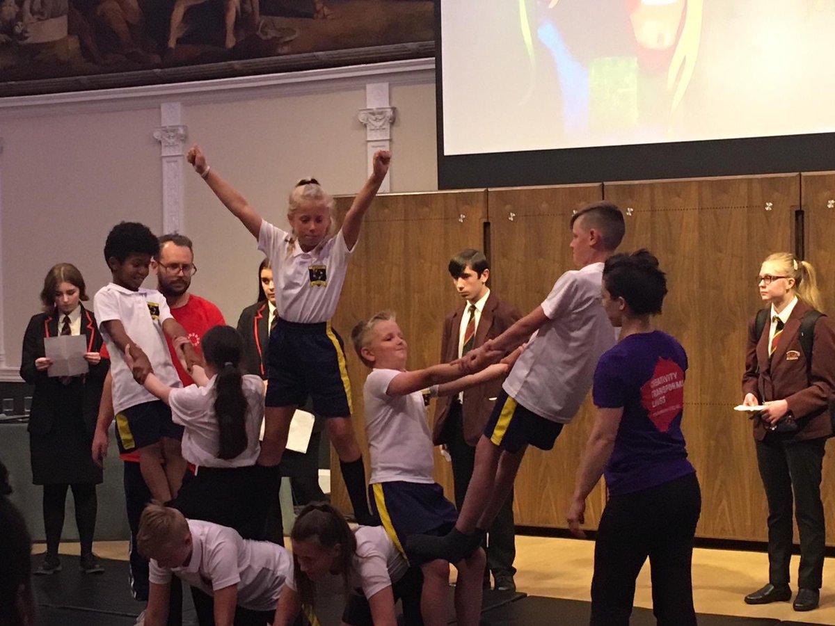 Sutton Park Primary RSA tweet media