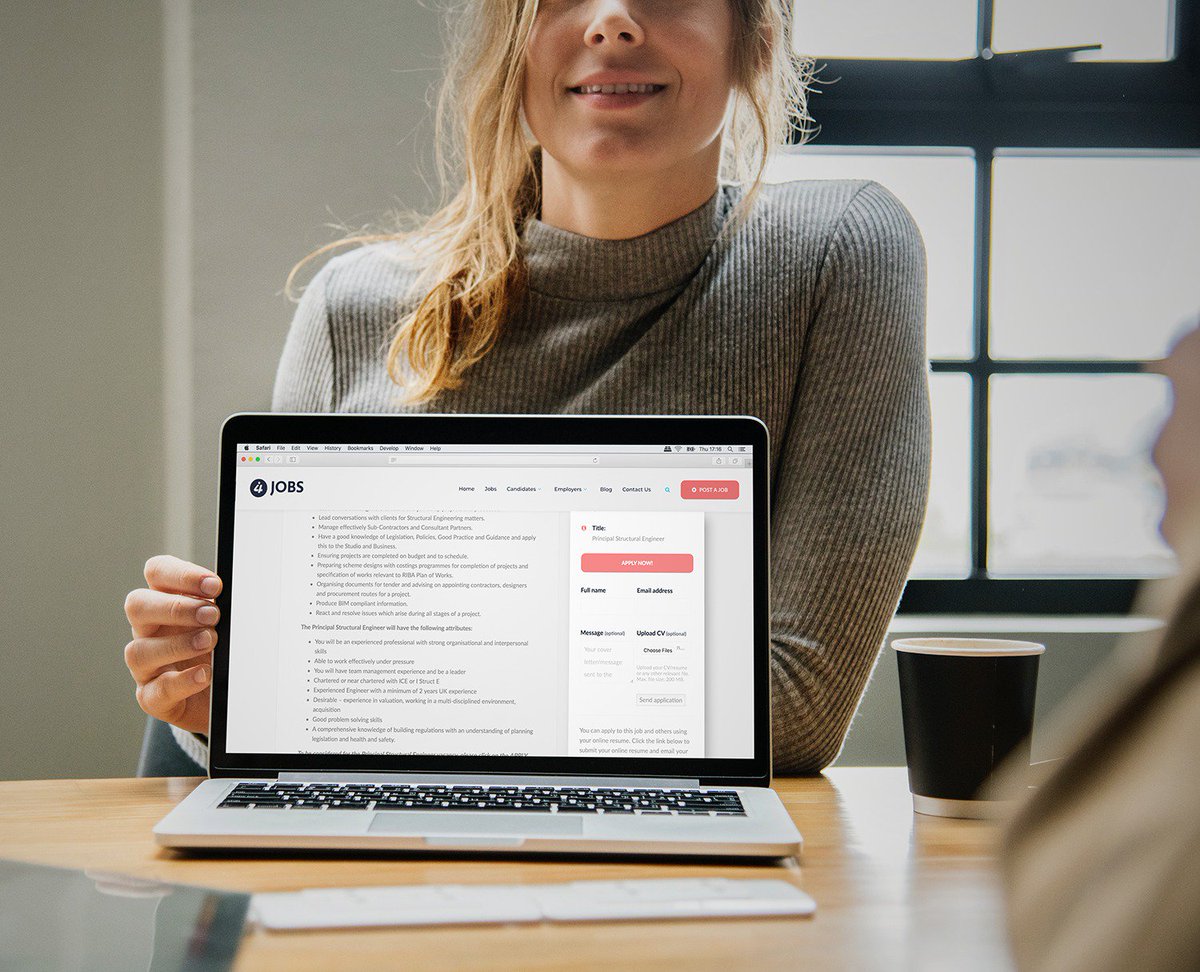 i4_Resourcing's tweet photo. With the right technology your website can post to multiple job sites for free! 

Post unlimited jobs and manage applications with your own career portal by i4 Resourcing.

#jobs #posting #advertising
https://t.co/hcPC3Yjapu https://t.co/vaMD577SJ1
